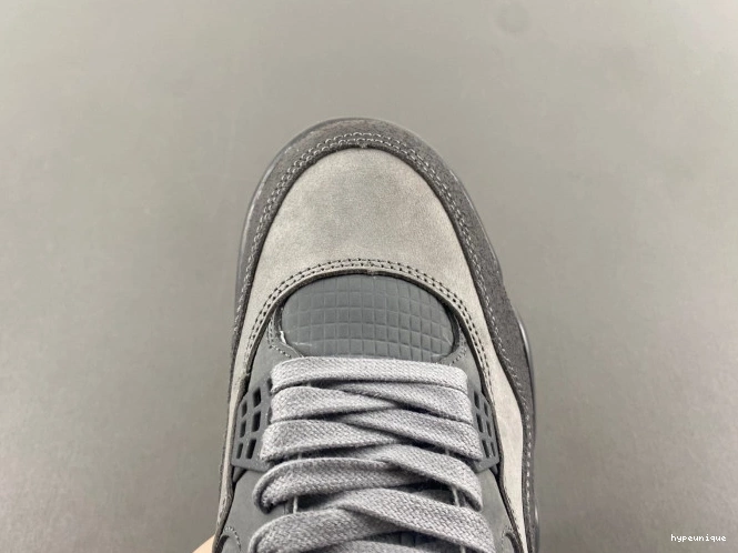 HYPE FQ7928-001 Jordan 4 Olympics Air Paris SE 0628